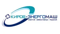 Логотип заказчика